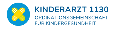 Kinderarzt 1130 – Dr. Philipp Mad, Dr. Irene Klinger-Panhofer, Dr. Petra Stangl
